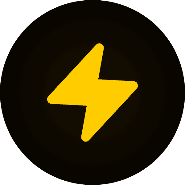Thunderbolt Logo